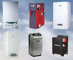 Boiler Repairs and Installations Stafford