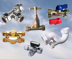 Plumbing Services Stafford